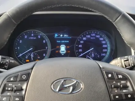 Hyundai Tucson 2019 года за 12 500 000 тг. в Туркестан – фото 24