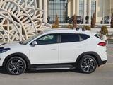 Hyundai Tucson 2019 годаүшін12 500 000 тг. в Туркестан – фото 3