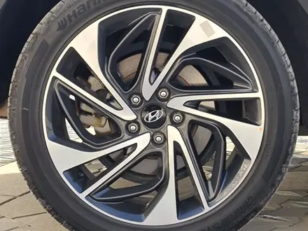 Hyundai Tucson 2019 года за 12 500 000 тг. в Туркестан – фото 6