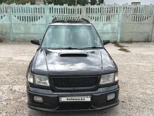 Subaru Forester, 1997