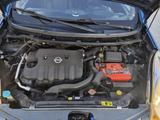 Nissan Note 2006 года за 4 000 000 тг. в Семей – фото 4