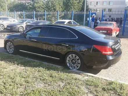 Hyundai Equus 2013 года за 15 000 000 тг. в Павлодар – фото 21