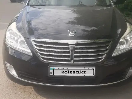 Hyundai Equus 2013 года за 15 000 000 тг. в Павлодар – фото 6