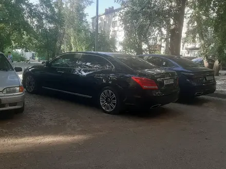 Hyundai Equus 2013 года за 15 000 000 тг. в Павлодар – фото 7