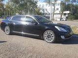 Hyundai Equus 2013 годаfor15 000 000 тг. в Павлодар