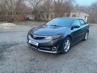 Toyota Camry 2013 годаүшін8 200 000 тг. в Семей