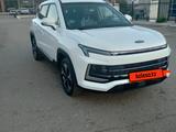 JAC JS4 2024 года за 7 500 000 тг. в Караганда