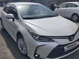 Toyota Corolla 2020 годаүшін8 900 000 тг. в Алматы
