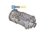 Кпп ZF16 даф 95 за 1 000 000 тг. в Астана