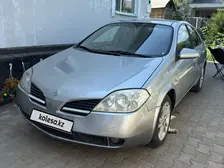 Nissan Primera, 2003