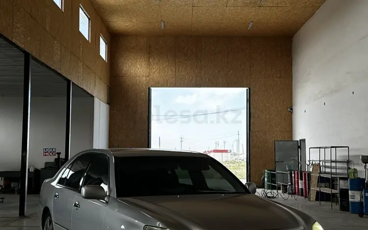 Toyota Celsior 2006 годаүшін5 800 000 тг. в Атырау