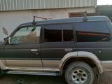 Mitsubishi Pajero 1993 годаүшін1 500 000 тг. в Баканас – фото 3