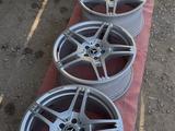 Диски Мерседес w212 за 550 000 тг. в Алматы
