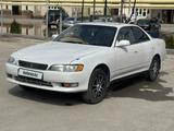 Toyota Mark II 1995 годаүшін2 500 000 тг. в Алматы – фото 2