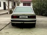 Audi 100 1992 годаfor2 600 000 тг. в Жетысай – фото 5