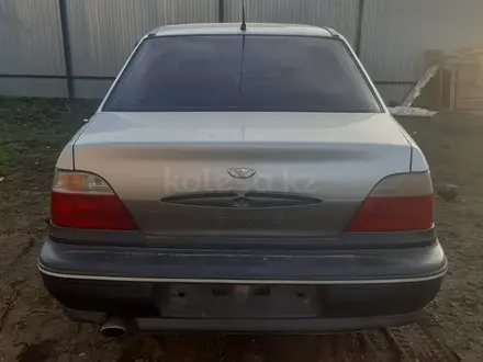 Daewoo Nexia 2005 года за 1 000 000 тг. в Уральск – фото 3