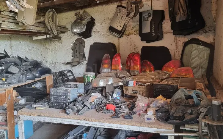 Астра жи зафира за 2 000 тг. в Шымкент