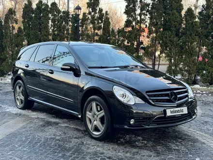 Mercedes-Benz R 63 AMG 2007 года за 9 000 000 тг. в Алматы