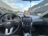 Kia Cee'd 2011 года за 3 800 000 тг. в Караганда – фото 3