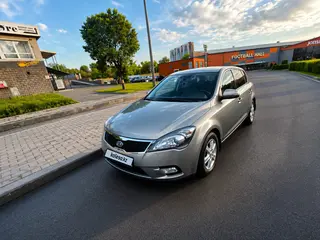 Kia Cee'd