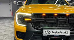 Ford Ranger 2025 года за 29 600 000 тг. в Алматы – фото 2