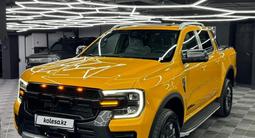 Ford Ranger 2025 года за 29 600 000 тг. в Алматы