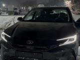 Toyota Camry 2024 года за 19 000 000 тг. в Актобе