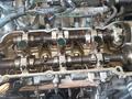 Контрактный двигатель 1MZ мотор привознойүшін580 000 тг. в Алматы – фото 2