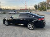 Hyundai Sonata 2018 годаүшін8 000 000 тг. в Тараз – фото 3