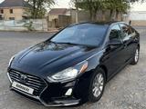 Hyundai Sonata 2018 годаүшін8 000 000 тг. в Тараз