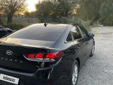 Hyundai Sonata 2018 годаүшін8 000 000 тг. в Тараз – фото 5