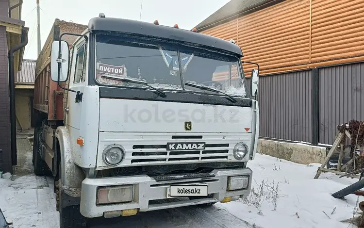 КамАЗ 1990 года за 7 500 000 тг. в Кокшетау