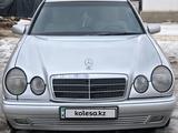 Mercedes-Benz E 230 1997 годаүшін3 000 000 тг. в Шымкент – фото 2