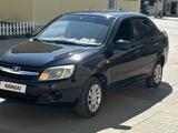 ВАЗ (Lada) Granta 2190 2014 годаүшін2 666 000 тг. в Уральск