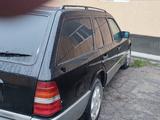 Mercedes-Benz E 320 1994 года за 1 400 000 тг. в Тараз – фото 3