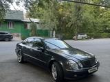 Mercedes-Benz E 320 2003 года за 5 500 000 тг. в Алматы