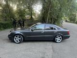 Mercedes-Benz E 320 2003 года за 5 500 000 тг. в Алматы – фото 3