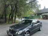 Mercedes-Benz E 320 2003 года за 5 500 000 тг. в Алматы – фото 2