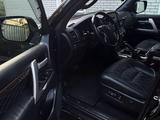 Toyota Land Cruiser 2017 года за 40 000 000 тг. в Алматы – фото 3