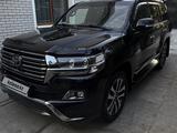 Toyota Land Cruiser 2017 года за 40 000 000 тг. в Алматы – фото 2