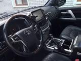 Toyota Land Cruiser 2017 года за 40 000 000 тг. в Алматы – фото 4