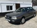 Audi 80 1990 годаfor1 300 000 тг. в Талгар – фото 6