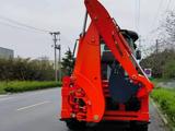 LGZT  Экскаватор погрузчик типа jcb lgzt strong 680 6*1 телескопичес 2025 года за 1 000 тг. в Алматы – фото 4