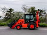 LGZT  Экскаватор погрузчик типа jcb lgzt strong 680 6*1 телескопичес 2025 года за 1 000 тг. в Алматы – фото 2