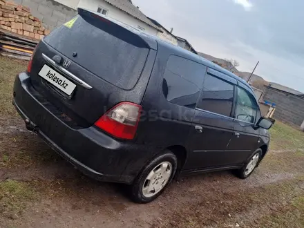 Honda Odyssey 2000 года за 3 400 000 тг. в Алматы – фото 2