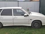 ВАЗ (Lada) 2114 2012 годаүшін1 200 000 тг. в Каскелен – фото 3