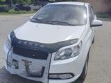 Chevrolet Nexia 2022 годаүшін4 100 000 тг. в Усть-Каменогорск – фото 5