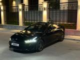 Kia K5 2021 года за 10 500 000 тг. в Караганда – фото 3