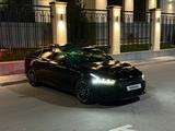 Kia K5 2021 года за 10 500 000 тг. в Караганда – фото 4