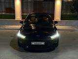 Kia K5 2021 года за 10 500 000 тг. в Караганда – фото 2